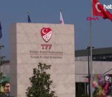 2 yıllık anlaşma: TFF yayıncı kuruluşu duyurdu