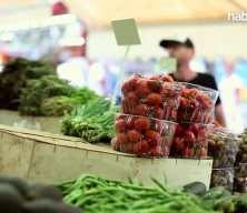 Pazarda hareketlilik: Sebze fiyatlarının düşeceği tarih belli oldu