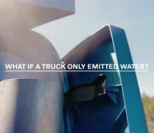 Volvo şaşırtmadı: Geleceğin yeni yakıtını resmen duyurdu