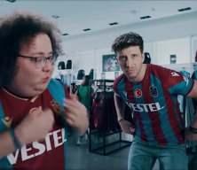 Trabzonspor yeni formalarını eğlenceli bir videoyla duyurdu