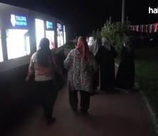 Yalova’da, Marmara Depremi’nde hayatını kaybedenler anıldı