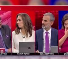 Nevşin Mengü, Kemal Kılıçdaroğlu'nun adaylığına ilişkin, 'Nasıl ikna edeceksin?' diyerek tepkisini gösterdi!
