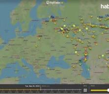 Rusya'dan büyük kaçış! Uçak bileti alanın da otomobiliyle yola çıkanın da hedefi Antalya oldu