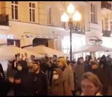 Rusya'da seferberlik ilanı sonrası ülke karıştı: 30'u aşkın şehirde gösteriler başladı