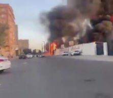 İran’da karakola saldırı girişimi! Emniyet güçleri ile silahlı grup arasında çatışma yaşandı