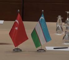 Kazakistan'da enerji diplomasisi! Dikkat çeken 'Hazar Denizi' teklifi