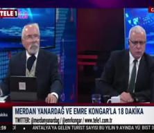 Merdan Yanardağ'dan Kılıçdaroğlu'na 'başörtüsü' tepkisi!