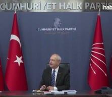 CHP'de hareketlilik! Kılıçdaroğlu belediye başkanlarını kabul etti