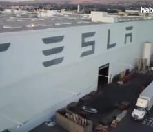 Tesla arka ışık sorunu nedeniyle binlerce aracını geri çağırdı!
