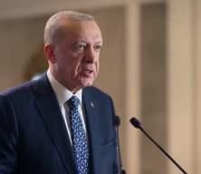 Cumhurbaşkanı Erdoğan: Türkiye, meydan okumalarının üstesinden geldi 