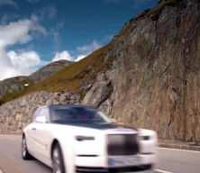 Veliaht Prens Arjantin galibiyeti sonrası futbolculara Rolls Royce Phantom hediye edecek