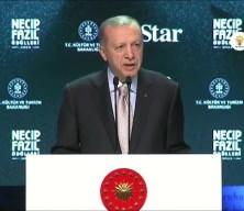 Başkan Erdoğan'dan açıklamalar