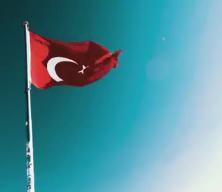 Çırpınırdı Karadeniz Başkan Erdoğan için yeniden uyarlandı