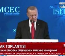 Cumhurbaşkanı Erdoğan'dan Batı'ya sert tepki: Artık buna sessiz kalamayız!