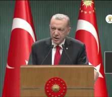 Sözleşmeliye kadro! Başkan Erdoğan müjdeyi duyurdu!