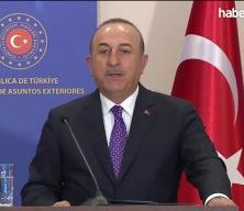 ABD'nin F-16 kararı sonrası Türkiye'den açıklama!