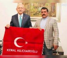 Kılıçdaroğlu'nun esrarengiz fotoğrafının gizemi çözüldü!