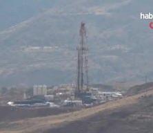 Şırnak Gabar Dağı'ndan günlük 5 bin varil petrol çıkıyor!