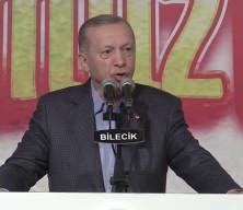 Başkan Erdoğan'dan 14 Mayıs'ı sahiplenmeye kalkan CHP'ye, Menderes tepkisi