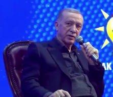 Başkan Erdoğan'dan Babacan ve Davutoğlu'na tepki: Biraz daha ileri giderse...