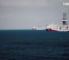 TPAO, Türk petrolcülüğü Karadeniz’in üstadıdır diyerek duyurdu!