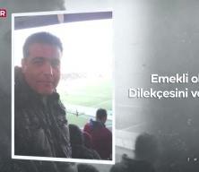 Şehidimiz Pilot Albay Adalıoğlu'nun emeklisi gelmiş, dilekçesini vermişti