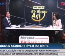 Ali Babacan'ın Togg hazımsızlığı bitmiyor! Tepki çeken sözler