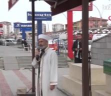 Ankara'da korkunç olay: Camide çıkıp, sokağa taşan tartışmada öldü!