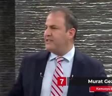 CHP’ye yakınlığı ile bilinen Murat Gezici'den canlı yayında olay itiraf!