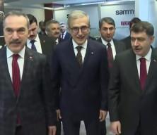 İsmail Demir'den büyük zirvede heyecanlandıran açıklama!