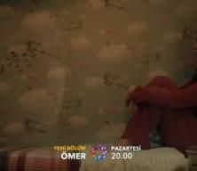 Ömer 10. Bölüm 1. Fragmanı Yayınlandı!