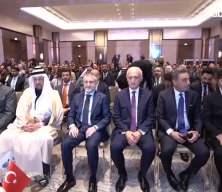 Suudi Arabistan-Türkiye İş Forumu'nda işbirliği anlaşmaları imzalandı