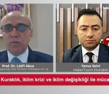 Temiz suyun yüzde 99'u orada! Türkiye için tehlike artıyor