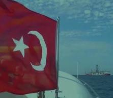 Güney Akçakoca’da doğal gaz keşfedildi