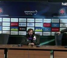 Karagümrük'ün teknik direktörü Pirlo Beşiktaş'ın başına geçebilir! İlginç iddia İtalyan basınında geldi...