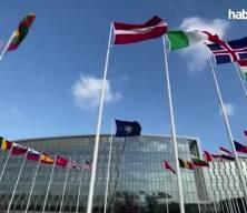 Macaristan'dan İsveç'e NATO sitemi!