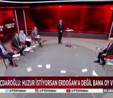 Kemal Kılıçdaroğlu, Başkan Erdoğan'a oy veren seçmene hakaret etti