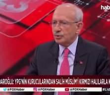 Kılıçdaroğlu'nun demediği bir bu kalmıştı: PKK'lı teröristleri destek için MİT yönlendirmiş!