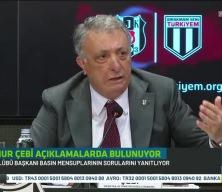 Volkan Demirel'den Beşiktaş'a silinen puan tepkisi!