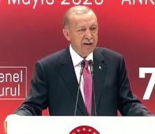 Cumhurbaşkanı Erdoğan; "Yaşanan refah kayıplarını telafi edeceğiz"