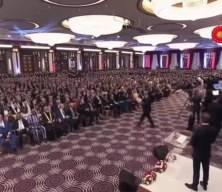 Erdoğan'dan 'Abdullah Gül' sürprizi