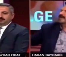 Hakan Bayrakçı'dan CHP'lilere bomba 'Erdoğan' cevabı