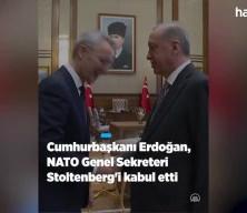 NATO Genel Sekreteri Jens Stoltenberg Türkiye'ye gelecek