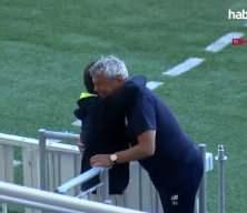 Fenerbahçe'nin teklifi sonrası Lucescu kararını verdi!