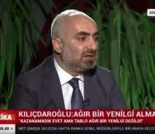 İsmail Saymaz'dan Kılıçdaroğlu'na sert eleştiri: Hala açıklama yapmıyorsunuz