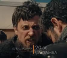 Kuruluş Osman 130. Bölüm Fragmanı Yayınlandı!