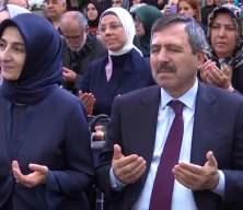 Muhammet Emir Çelik ile Aişe Gül Akkoyun dünya evine girdi