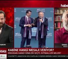 Sözcü yazarı İsmail Saymaz, Kılıçdaroğlu-İmamoğlu görüşmesinin perde arkasını anlattı!