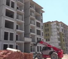 Bakan Özhaseki,180 bin deprem konutunda detayları anlattı