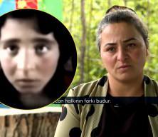 9 yaşında Hocalı'daki katliama şahit olan Nergis o günleri anlattı: Bu yara kapanmaz